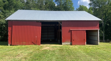 Country Home for Sale in Lawrence County, Tennessee - image 3