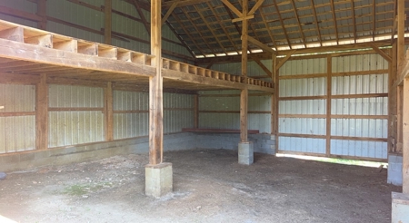 Country Home for Sale in Lawrence County, Tennessee - image 5