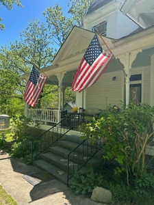 Historic Victorian Home For Sale In Evening Shade, Arkansas - image 2