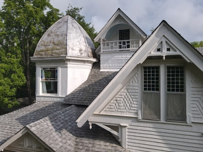 Historic Victorian Home For Sale In Evening Shade, Arkansas - image 3