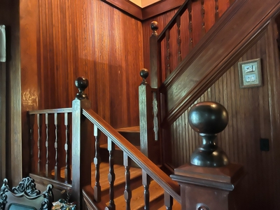 Historic Victorian Home For Sale In Evening Shade, Arkansas - image 46