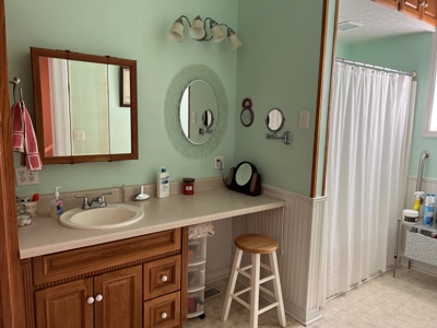 Historic Victorian Home For Sale In Evening Shade, Arkansas - image 19