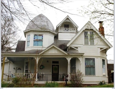 Historic Victorian Home For Sale In Evening Shade, Arkansas - image 41