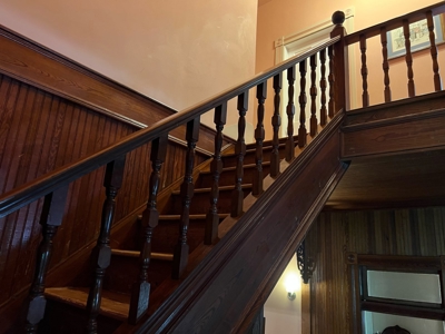 Historic Victorian Home For Sale In Evening Shade, Arkansas - image 32