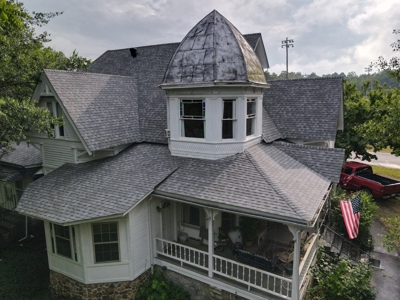 Historic Victorian Home For Sale In Evening Shade, Arkansas - image 31