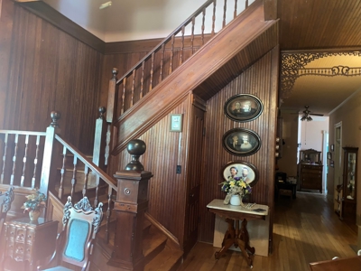 Historic Victorian Home For Sale In Evening Shade, Arkansas - image 47