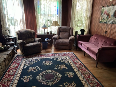 Historic Victorian Home For Sale In Evening Shade, Arkansas - image 10