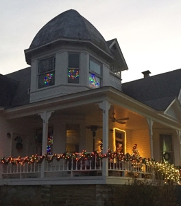 Historic Victorian Home For Sale In Evening Shade, Arkansas - image 40
