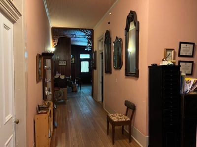 Historic Victorian Home For Sale In Evening Shade, Arkansas - image 39