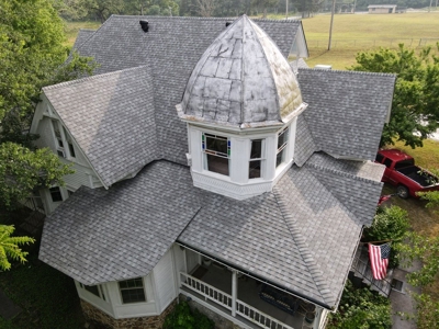 Historic Victorian Home For Sale In Evening Shade, Arkansas - image 42