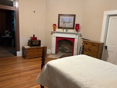 Historic Victorian Home For Sale In Evening Shade, Arkansas - image 43