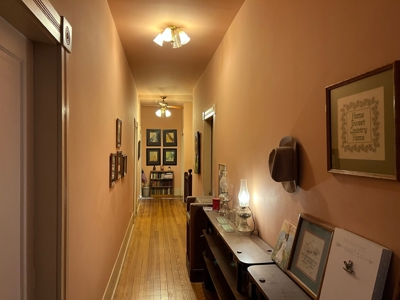 Historic Victorian Home For Sale In Evening Shade, Arkansas - image 7