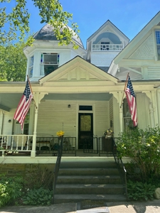 Historic Victorian Home For Sale In Evening Shade, Arkansas - image 36