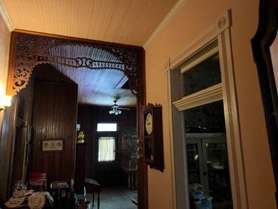 Historic Victorian Home For Sale In Evening Shade, Arkansas - image 17