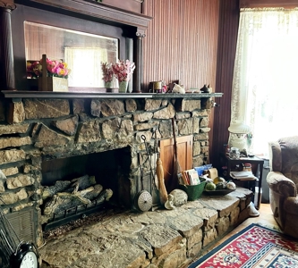 Historic Victorian Home For Sale In Evening Shade, Arkansas - image 25