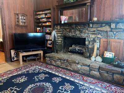 Historic Victorian Home For Sale In Evening Shade, Arkansas - image 48