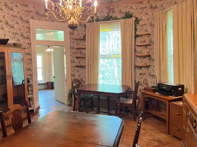 Historic Victorian Home For Sale In Evening Shade, Arkansas - image 45