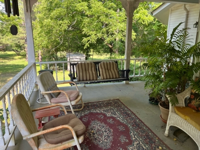 Historic Victorian Home For Sale In Evening Shade, Arkansas - image 11