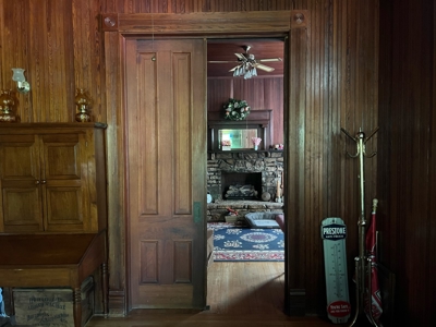 Historic Victorian Home For Sale In Evening Shade, Arkansas - image 18