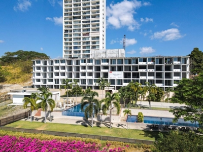 Phase 2 of El Palmar, Modern Low-rise Beachfront Condos - image 3