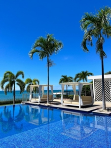 Phase 2 of El Palmar, Modern Low-rise Beachfront Condos - image 1