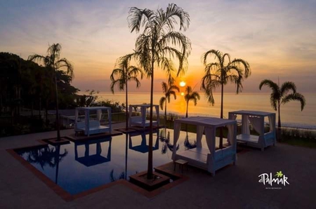 Phase 2 of El Palmar, Modern Low-rise Beachfront Condos - image 9