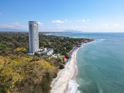 Phase 2 of El Palmar, Modern Low-rise Beachfront Condos - image 4