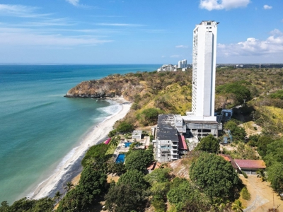Phase 2 of El Palmar, Modern Low-rise Beachfront Condos - image 5