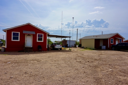 Investment Property in West Odessa Texas - image 6