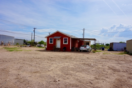 Investment Property in West Odessa Texas - image 1