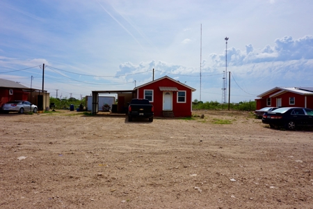 Investment Property in West Odessa Texas - image 10