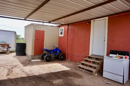 Investment Property in West Odessa Texas - image 15