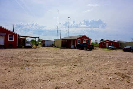 Investment Property in West Odessa Texas - image 7
