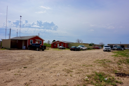 Investment Property in West Odessa Texas - image 8