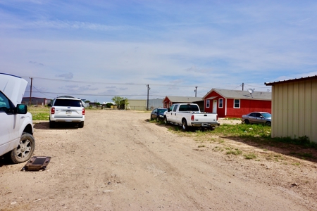 Investment Property in West Odessa Texas - image 12