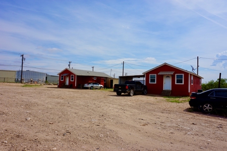 Investment Property in West Odessa Texas - image 11