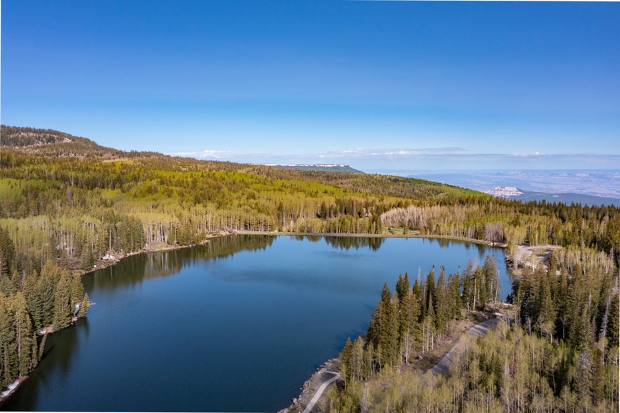 Sunset Lake Mesa Lakes Lodge and Resort for Sale 