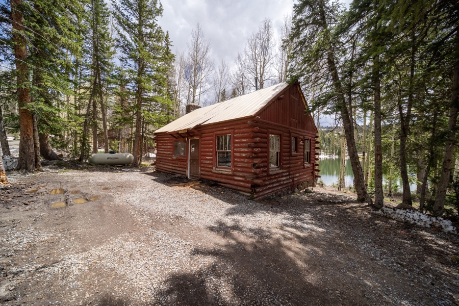 Cabin 