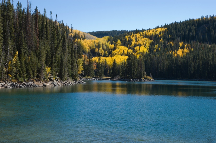 Mesa Lakes Lodge and Resort for Sale 