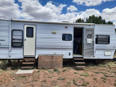 Beautiful Northern AZ Off Grid 36 acre parcel. - image 1