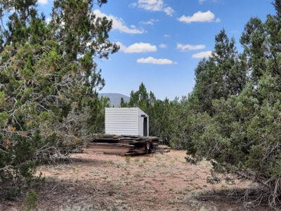 Beautiful Northern AZ Off Grid 36 acre parcel. - image 8