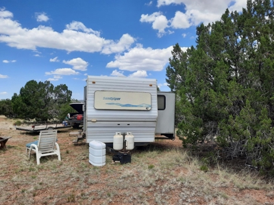 Beautiful Northern AZ Off Grid 36 acre parcel. - image 6