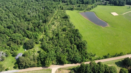 34.9 Acres Lincoln County, MS Pasture Property For Sale - image 23