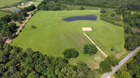 34.9 Acres Lincoln County, MS Pasture Property For Sale - image 9