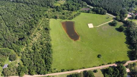 34.9 Acres Lincoln County, MS Pasture Property For Sale - image 24