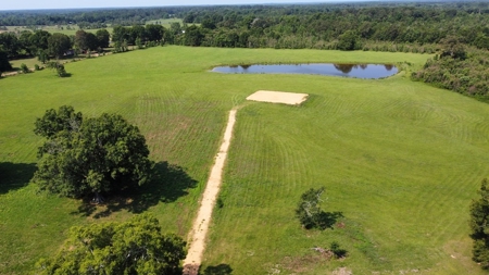 34.9 Acres Lincoln County, MS Pasture Property For Sale - image 25