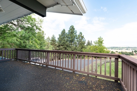 Small Acreage Rural Property Just 1 Mile from Moscow, Idaho! - image 32