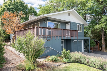 Small Acreage Rural Property Just 1 Mile from Moscow, Idaho! - image 47