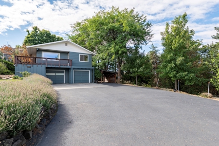 Small Acreage Rural Property Just 1 Mile from Moscow, Idaho! - image 36