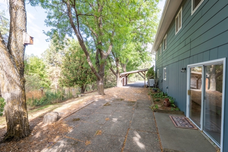 Small Acreage Rural Property Just 1 Mile from Moscow, Idaho! - image 42